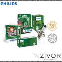 PHILIPS Globe H11 12V 55W 10Pk Long Life Eco Vision (12362Llecocp) #12362LLECOCP