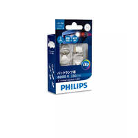 New PHILIPS X-Treme Ultinon Led Car Signaling Bulb  #12795X2