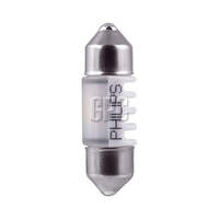 New PHILIPS Globe Festoon 30Mm Led 6000K (128006000Kb1) #128006000KB1