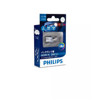New PHILIPS X-Treme Ultinon Led Car Lamp  #12832X1
