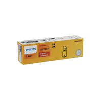 New PHILIPS Globe T4W 12V 10Pack (12929Cp) #12929CP