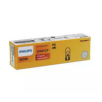 New PHILIPS Vision Conventional Interior And Signaling Pack of 10 #12961CP