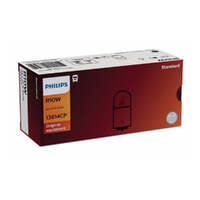 New PHILIPS Globe R10W Ba15S 24V 10Pack (13814Cp) #13814CP
