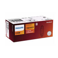 New PHILIPS Globe C5W 24V 10Pack (13844Cp) #13844CP