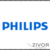 New PHILIPS Globe T3W Ba9S 24V 10Pack (13910Cp) #13910CP