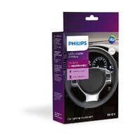 New PHILIPS Cea Hb3/Hb4/Hir2 Canbus Adaptor 12V (18956C2)