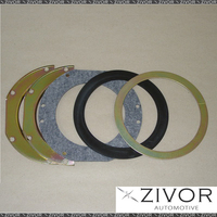 HPP Lunds Steering Knuckle Seal For Toyota Hilux YN67 4Y 2.2 L (43204-60020NG)