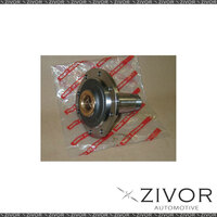 Steering Knuckle For Toyota Landcruiser HJ60 4.0L (43401-60012JNG) (Spindle)