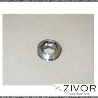 HPP Lunds Steering Sector Shaft Lock Nut For Toyota Hilux LN65 2L 44142-22020JNG