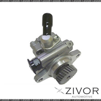 HPP Lunds Power Steering Pump For Toyota Landcruiser VDJ76 4.5L (44310-60460NG)