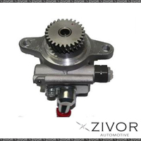 HPP Lunds Power Steering Pump For Toyota Landcruiser VDJ200 4.5L (44310-60500NG)