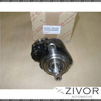HPP Lunds Power Steering Pump For Toyota Landcruiser HZJ79 4.2L (44320-60220NG)
