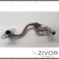 Power Steering Return Line End Fitting For Toyota Landcruiser HZJ75 4.2L
