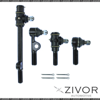 Tie Rod Assembly - Complete For Toyota Landcruiser FJ62 4.0L (45040-69060XNG)
