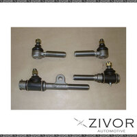 Tie Rod Assembly - Complete For Toyota Landcruiser HZJ78 4.2L (45040-69102XNG)