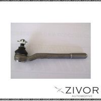 New HPP LUNDS Tie Rod End For Toyota Prado RZJ95 2.7L (45046-39335JNG) (Right)