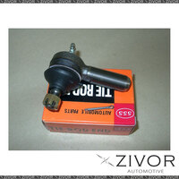 HPP Lunds Tie Rod End For Toyota Landcruiser FJ45 3.9L (45046-69035NG) (Right)