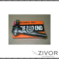 HPP Lunds Tie Rod End For Toyota Landcruiser FJ62 4.0L (45046-69105NG) (Left)