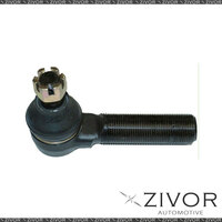 HPP Lunds Tie Rod End For Toyota Landcruiser FJ80 4.0L (45046-69135JNG) (Left)
