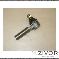 HPP Lunds Tie Rod End For Toyota Landcruiser HDJ80 4.2L (45046-69135NG) (Left)