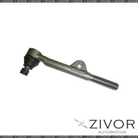HPP Lunds Tie Rod End For Toyota Hilux YN67 4Y 2.2 L (45047-35050JNG) (Left)