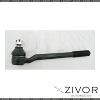 New HPP LUNDS Tie Rod End For Toyota Prado VZJ95 3.4L (45047-39215JNG) (Left)