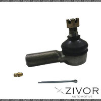 HPP Lunds Tie Rod End For Toyota Landcruiser HJ75 4.0L (45047-69065JNG) (Right)