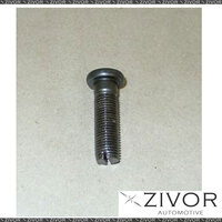 Sector Shaft Adjusting Screw For Toyota Hilux YN63 4YC/4YE 2.2 L 45357-22010JNG