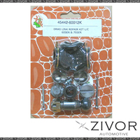 Drag Link Repair Kit For Toyota Landcruiser FZJ78 4.5L (45442-60012KNG)