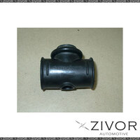New HPP LUNDS Tie Rod End Boot For Toyota Landcruiser HDJ79 4.2L (45457-60010NG)