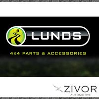 HPP Lunds Relay Rod End Boot For Toyota Landcruiser HDJ78 4.2L (45458-60010JNG)
