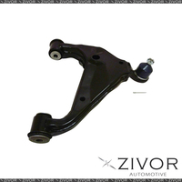Control Arm FR LWR For Toyota Hilux KUN26 1KDFTV 3.0 L (48068-0K040NG) (Right)