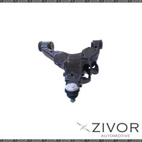 Control Arm FR LWR For Toyota Landcruiser UZJ200 4.7L (48069-60030NG) (Left)