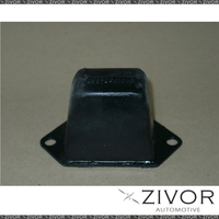 Leaf Spring Bumper FR For Toyota Landcruiser BJ42 3.4L (48304-60010NG) (Left)