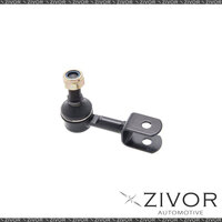 New HPP LUNDS Sway Bar Link Rear For Toyota Landcruiser HDJ80 4.2L 48802-60060NG