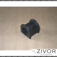 Sway Bar Mount Bush For Toyota Hilux RN110 22R 2.4 L (48815-24020JNG) (Front)