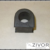 Sway Bar Mount Bush For Toyota Landcruiser FJ80 4.0L (48815-30080NG) (Front)