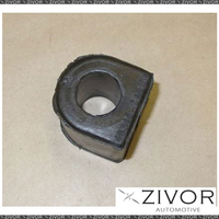 Sway Bar Mount Bush For Toyota Landcruiser FJ45 3.9L (48815-60010NG) (Rear)