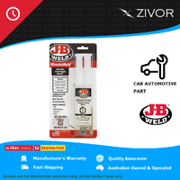 New J-B Weld MinuteWeld Epoxy Glue Adhesive Syringe Sets in 1 Minute J-B Weld 50101