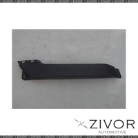 HPP Lunds Snorkel For Toyota Landcruiser FZJ79 4.5L Ptrl (No.2) (53285-60041JNG)
