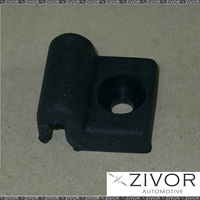 Bonnet Stop For Toyota Landcruiser FJ40 4.2L Ptrl (Bonnet to Fender Side)