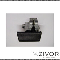 HPP LUNDS Glove Box Lock For Toyota Landcruiser FJ75 4.0L Ptrl 11/1984 - 08/1992