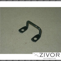 Glove Box Lock Striker For Toyota Landcruiser FZJ75 4.5L Ptrl 08/1992 - 08/1999