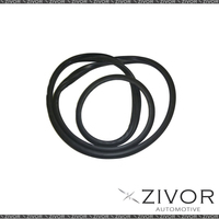 Windscreen Seal For Toyota Landcruiser HJ47 4.0L DF (T = 6.7) (56121-90301NG)