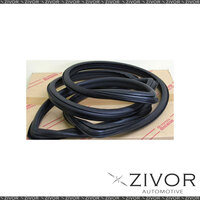 Windscreen Seal For Toyota Landcruiser HJ60 4.0L DF (> 12/89) (56121-90A05NG)