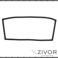 Windscreen Seal For Toyota Landcruiser FZJ75 4.5L Ptrl 08/1992 - 08/1999