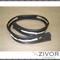 Windscreen Seal For Toyota Landcruiser HJ45 3.6L DF Lower Spacer 56211-90300NG