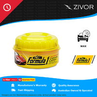 New FORMULA 1 Carnauba Shine, Protect and Reveal Paste Wax - 340G 613762