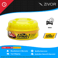 New FORMULA 1 Carnauba Shine, Protect and Reveal Paste Wax - 230G 615026