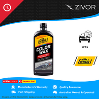 New FORMULA 1 Restores Silver Color and Fills in Scratches  Wax - 473ml 615471